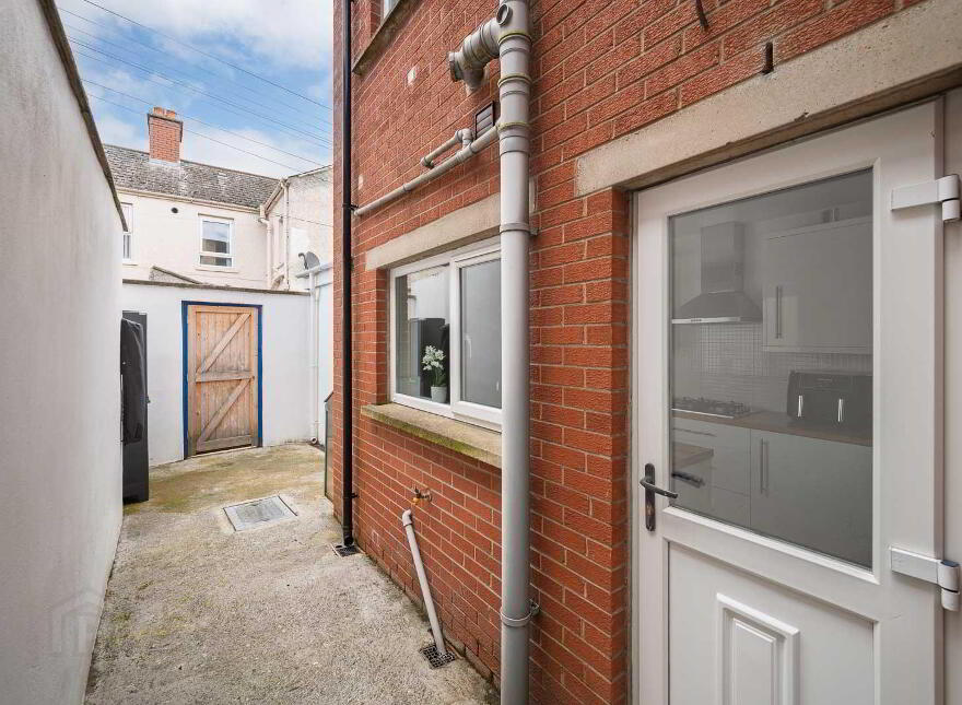 67 Belmont Avenue, Belfast, BT4 3DE
