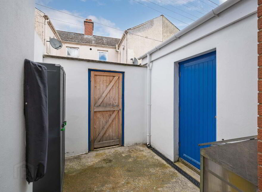 67 Belmont Avenue, Belfast, BT4 3DE