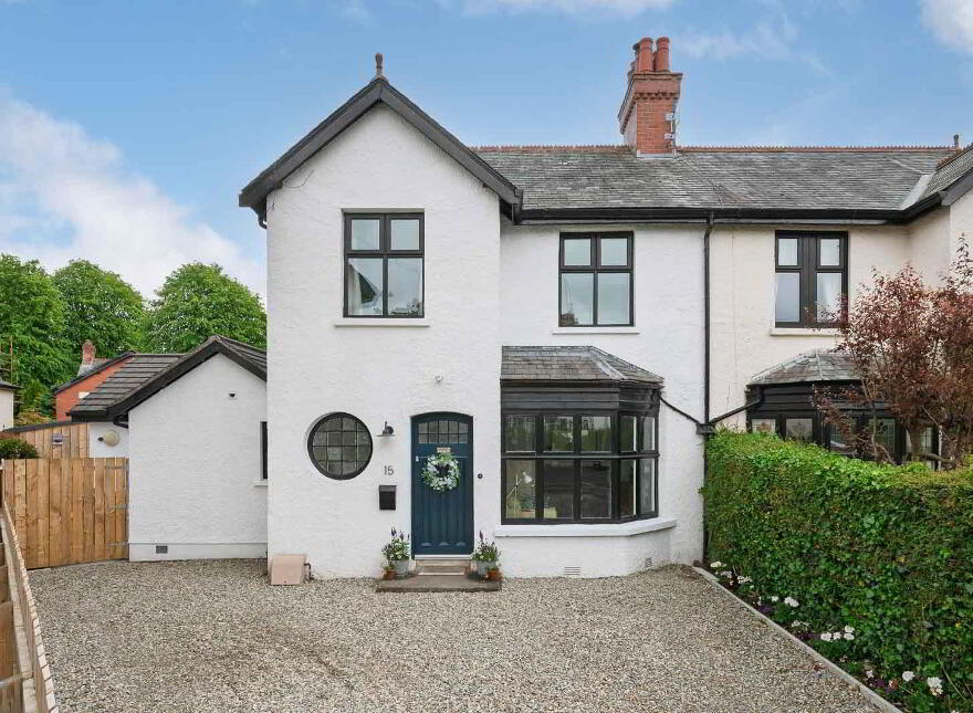 15 Kilhorne Gardens, Belfast, BT5 6NT
