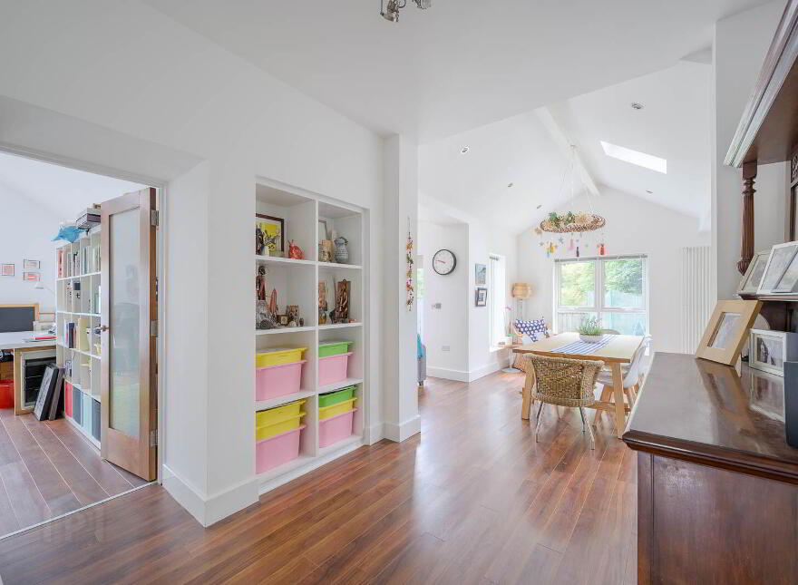 15 Kilhorne Gardens, Belfast, BT5 6NT