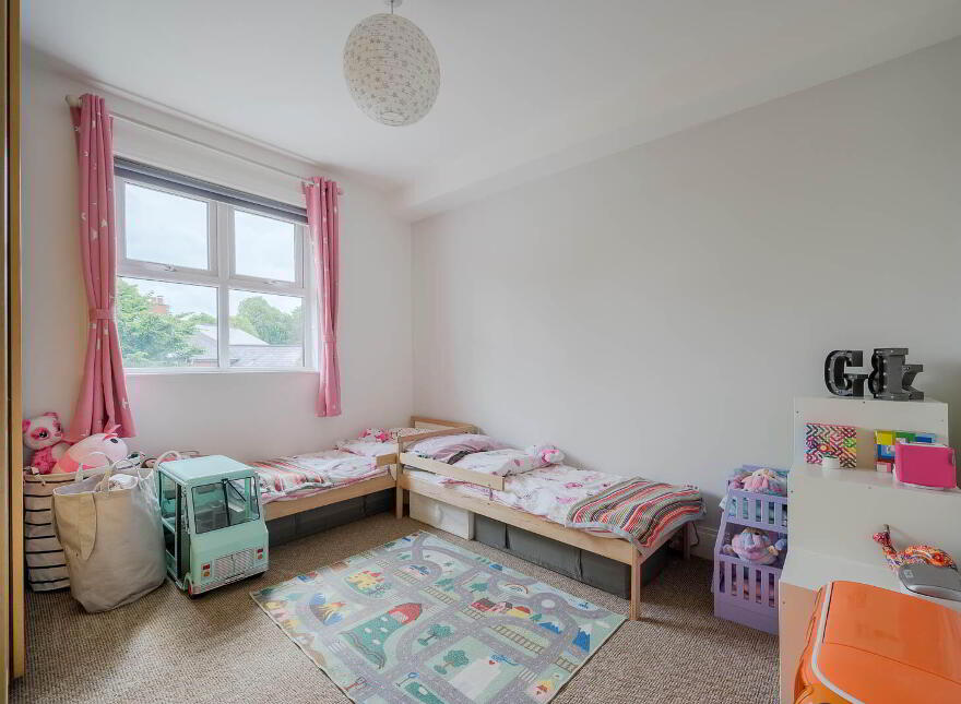 15 Kilhorne Gardens, Belfast, BT5 6NT