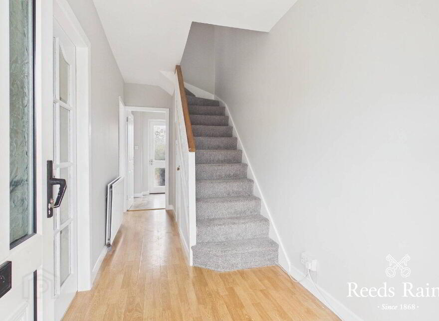 12 Cypress Place, Carrickfergus, BT38 8EJ