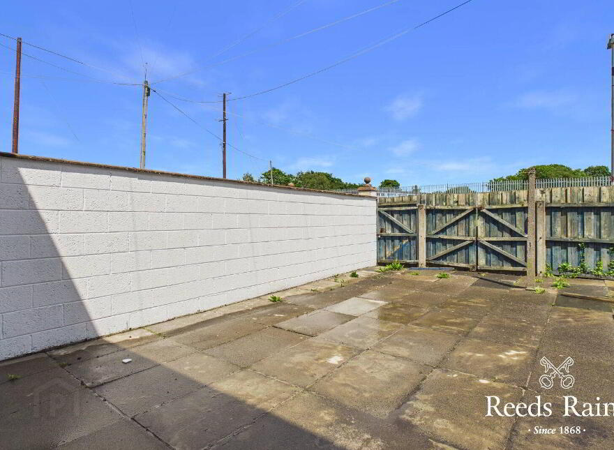 12 Cypress Place, Carrickfergus, BT38 8EJ