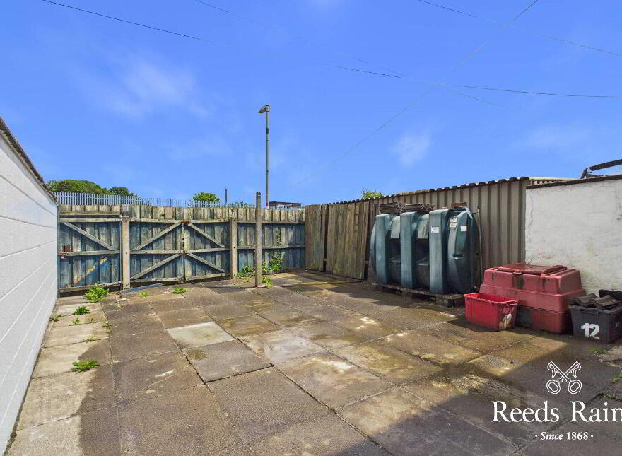 12 Cypress Place, Carrickfergus, BT38 8EJ