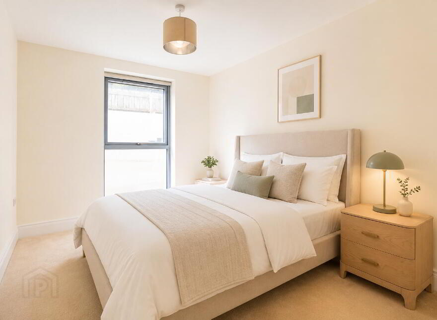 Apt 6, Priory Gate, Priory Park, Holywood, BT18 0LG