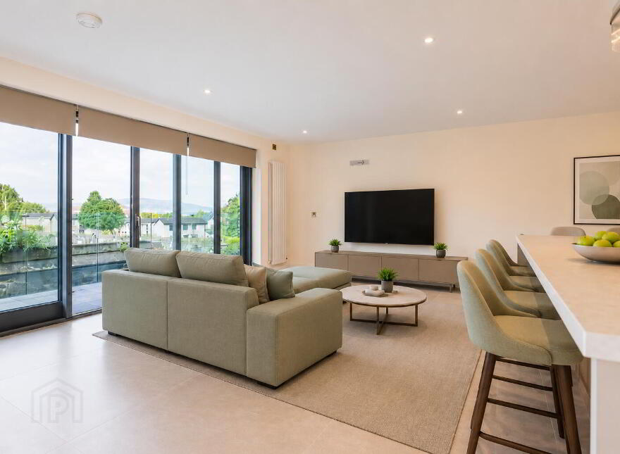 Apt 6, Priory Gate, Priory Park, Holywood, BT18 0LG