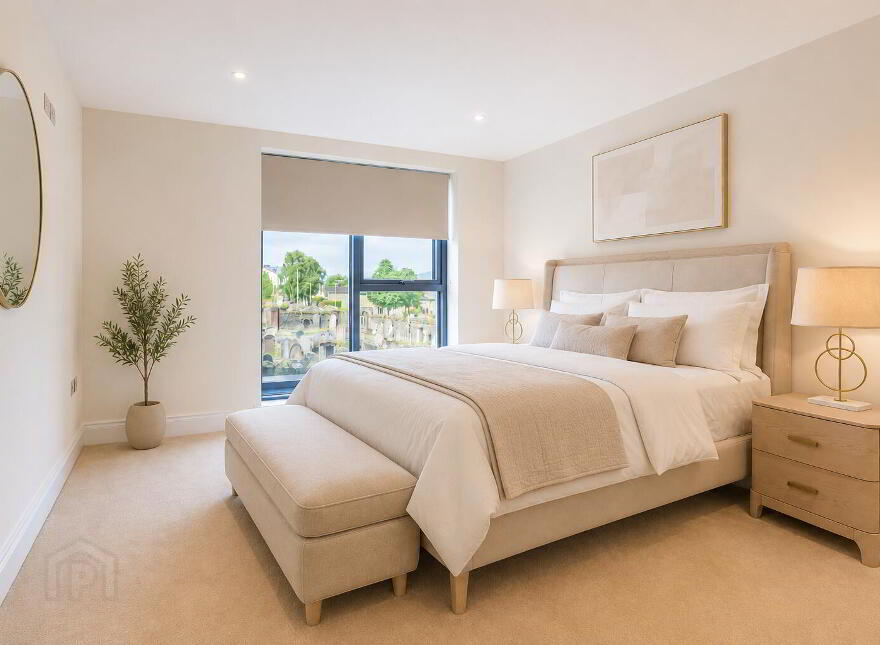 Apt 6, Priory Gate, Priory Park, Holywood, BT18 0LG
