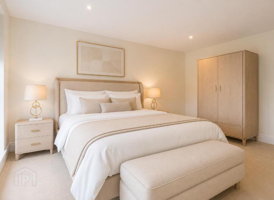 Apt 6, Priory Gate, Priory Park, Holywood, BT18 0LG
