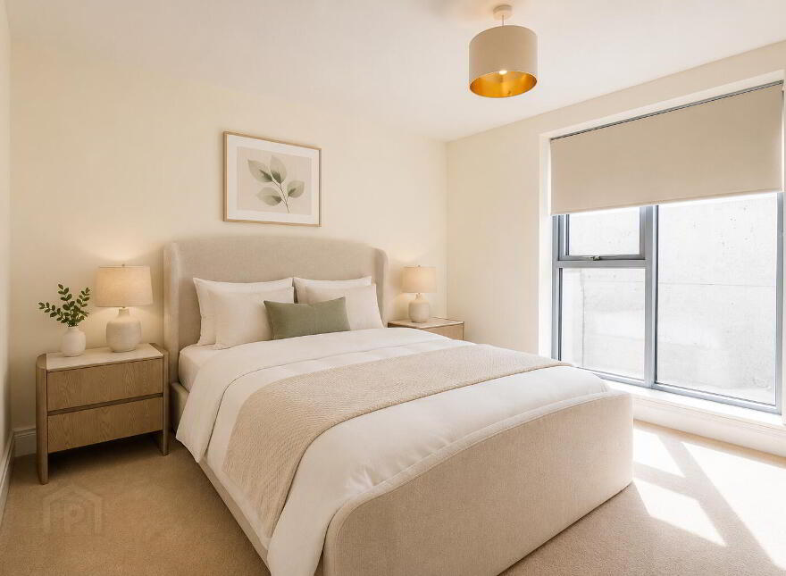 Apt 6, Priory Gate, Priory Park, Holywood, BT18 0LG