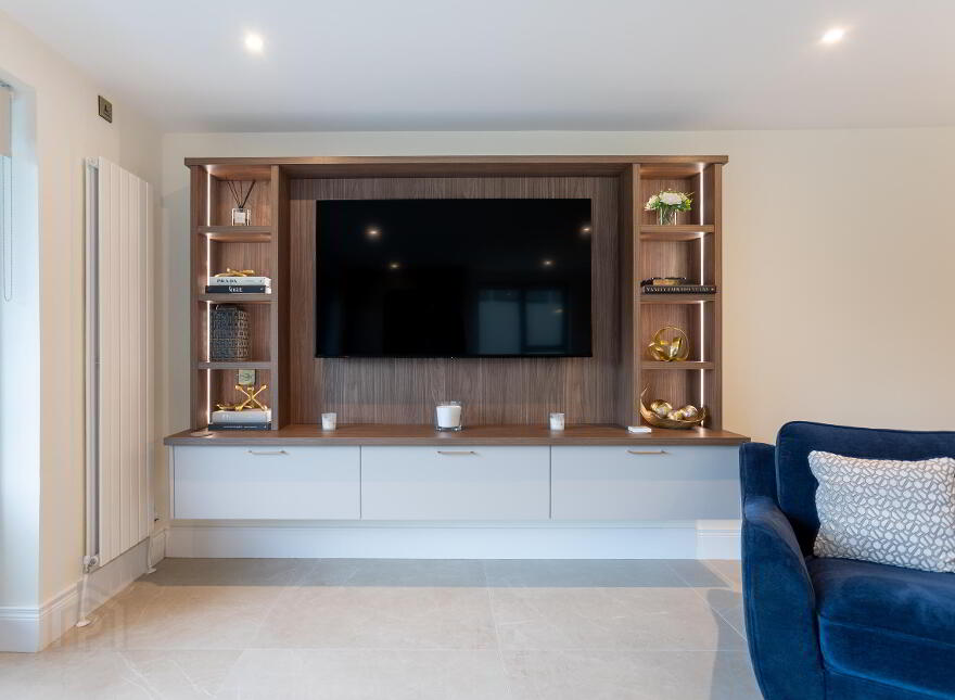 Apt 6, Priory Gate, Priory Park, Holywood, BT18 0LG