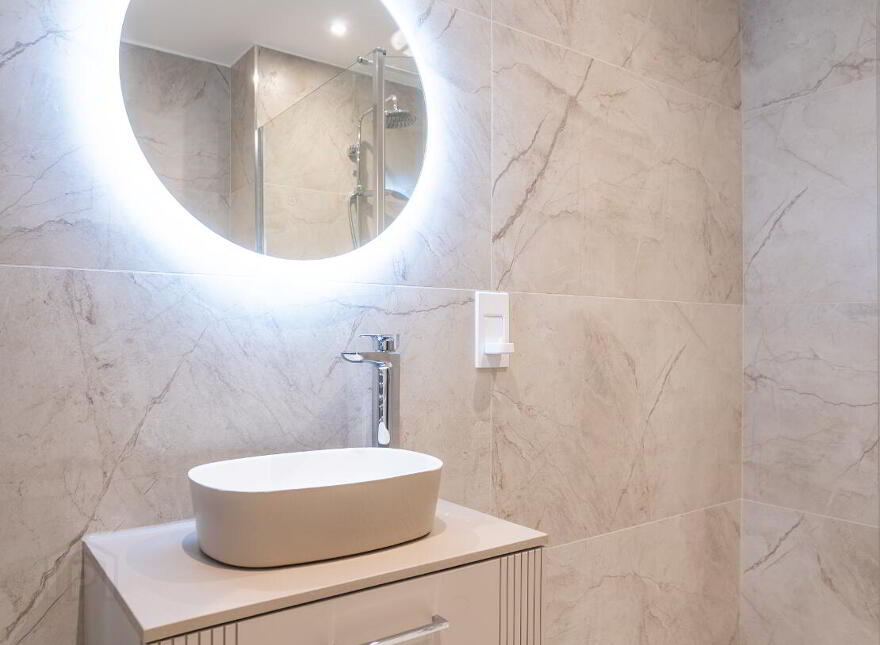 Apt 6, Priory Gate, Priory Park, Holywood, BT18 0LG