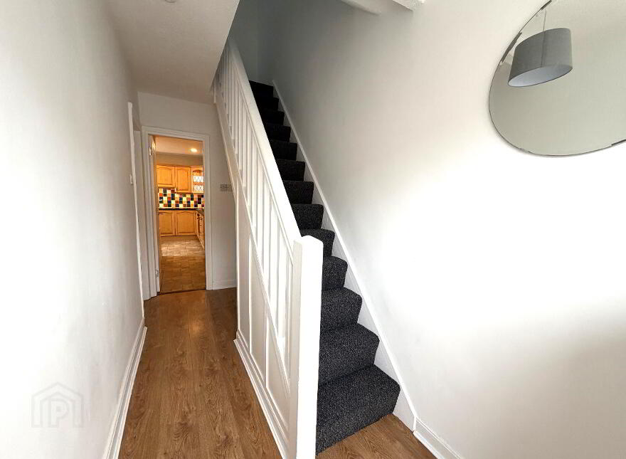 52 Sandbrook Park, Belfast, BT4 1NL