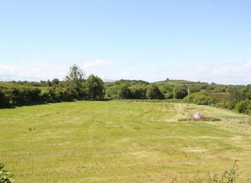Two Building Sites, Between 66&78, Manse Road, Raffrey, Crossgar, BT30 9LZ