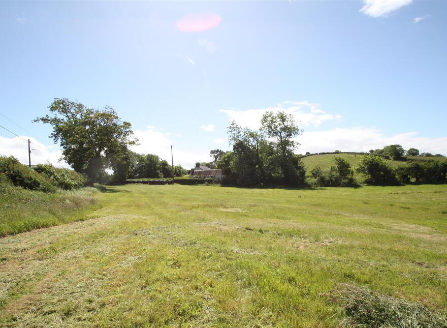 Two Building Sites, Between 66&78, Manse Road, Raffrey, Crossgar, BT30 9LZ