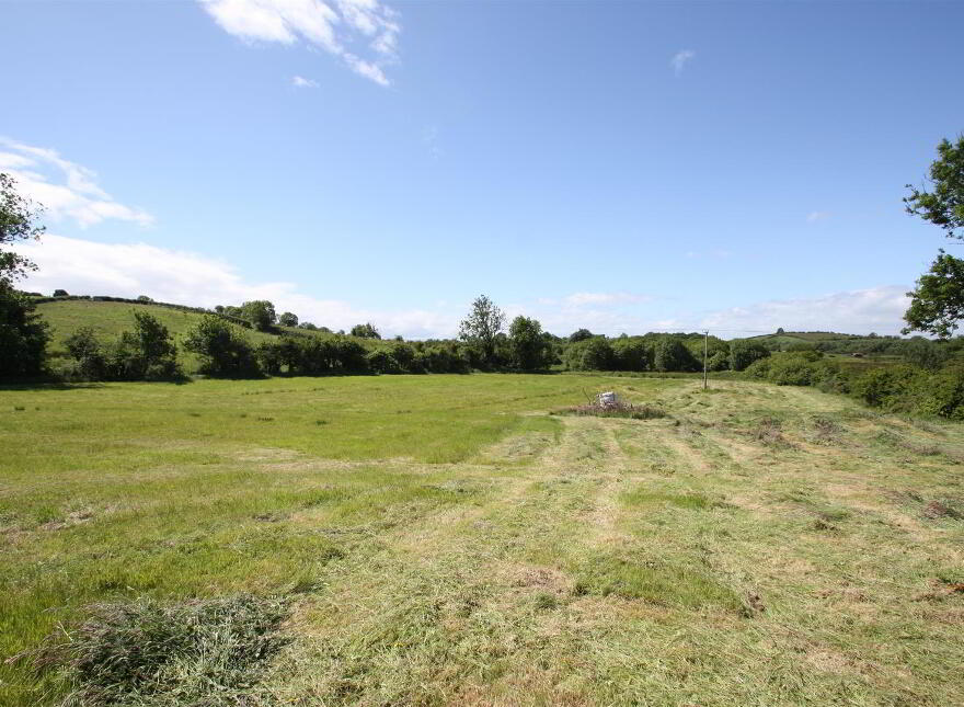 Two Building Sites, Between 66&78, Manse Road, Raffrey, Crossgar, BT30 9LZ