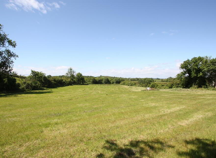 Two Building Sites, Between 66&78, Manse Road, Raffrey, Crossgar, BT30 9LZ