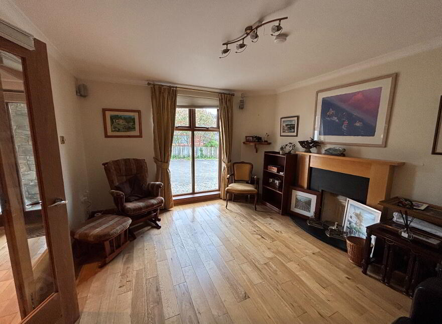 18 Rosses Quay, Rostrevor, Newry, BT34 3GL