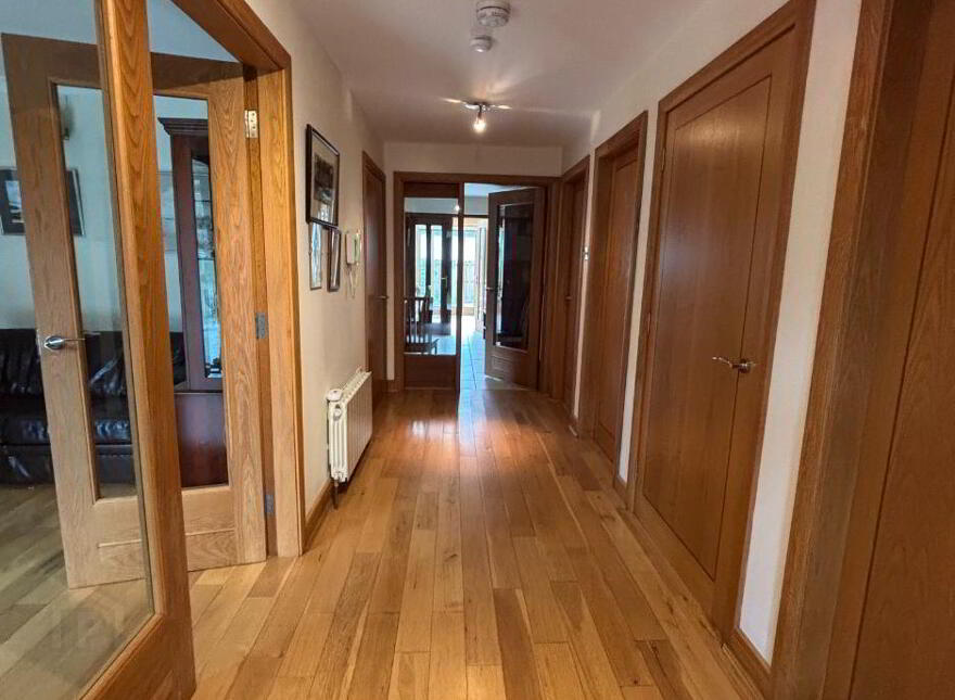 18 Rosses Quay, Rostrevor, Newry, BT34 3GL