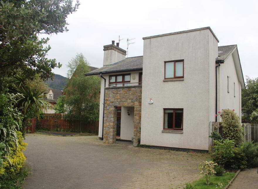 18 Rosses Quay, Rostrevor, Newry, BT34 3GL