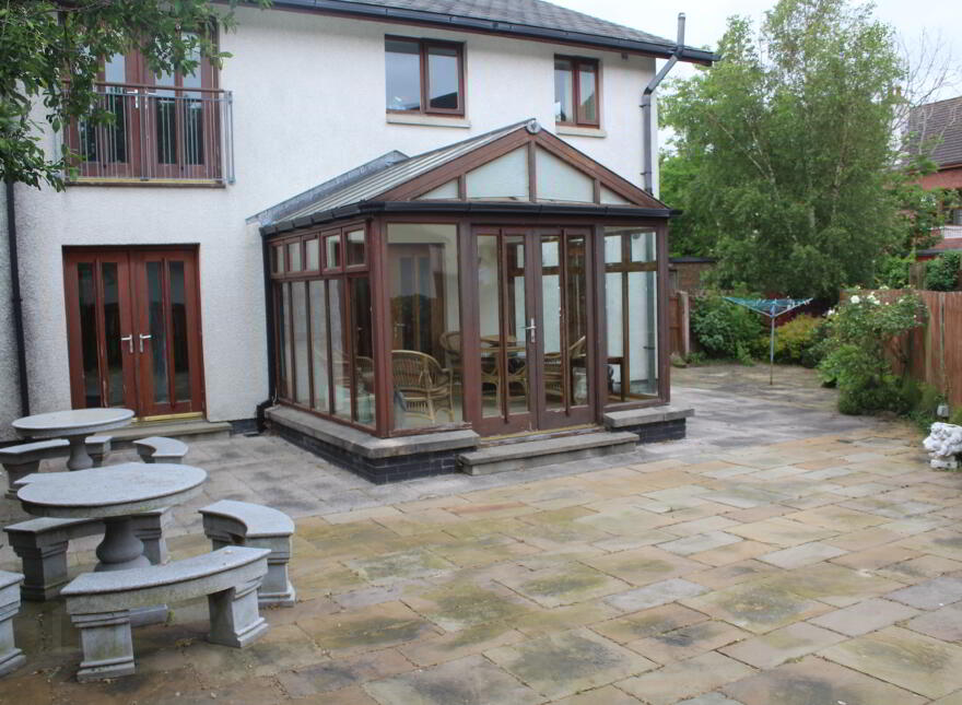 18 Rosses Quay, Rostrevor, Newry, BT34 3GL