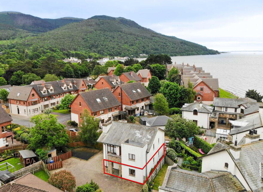 18 Rosses Quay, Rostrevor, Newry, BT34 3GL