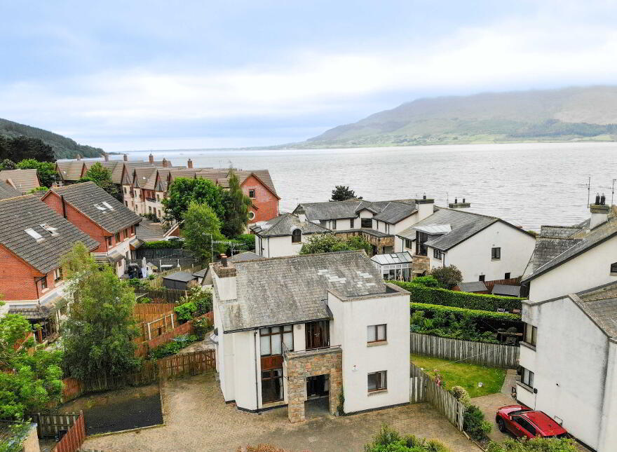 18 Rosses Quay, Rostrevor, Newry, BT34 3GL