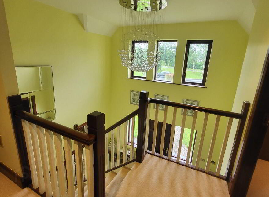 11 Errew Drive, Lough Rinn, Cloone Grange, N41E838