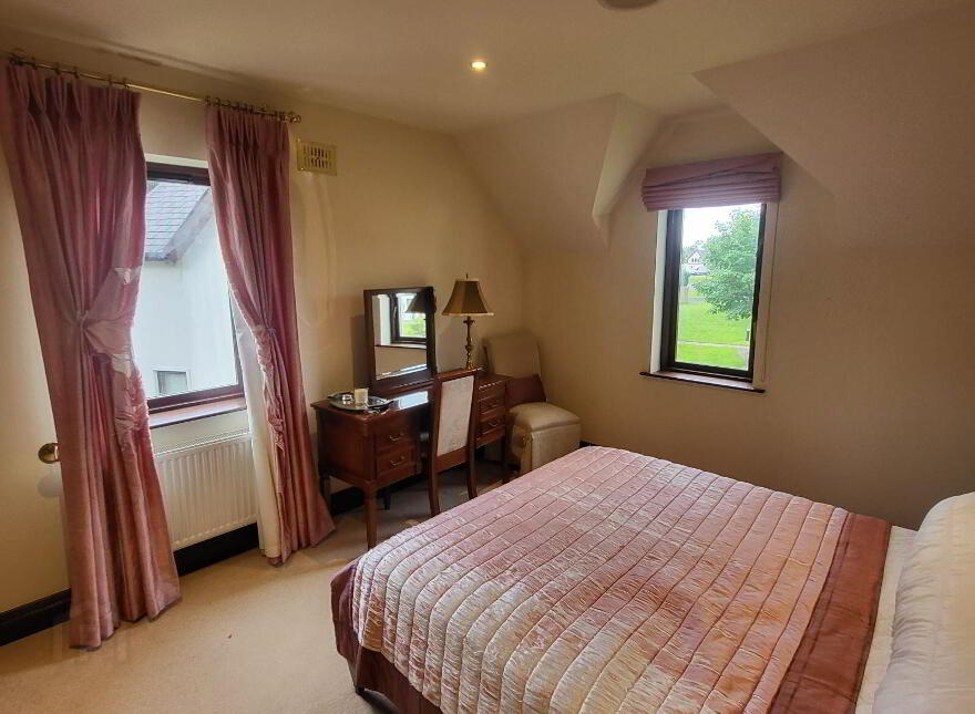 11 Errew Drive, Lough Rinn, Cloone Grange, N41E838