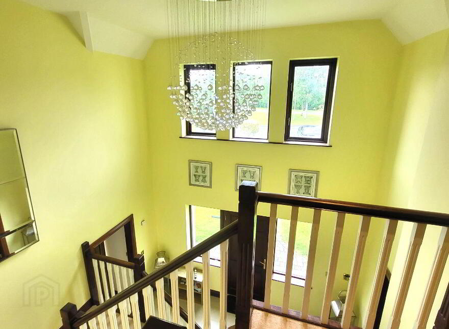 11 Errew Drive, Lough Rinn, Cloone Grange, N41E838