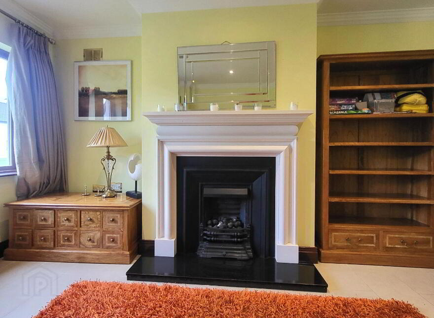 11 Errew Drive, Lough Rinn, Cloone Grange, N41E838