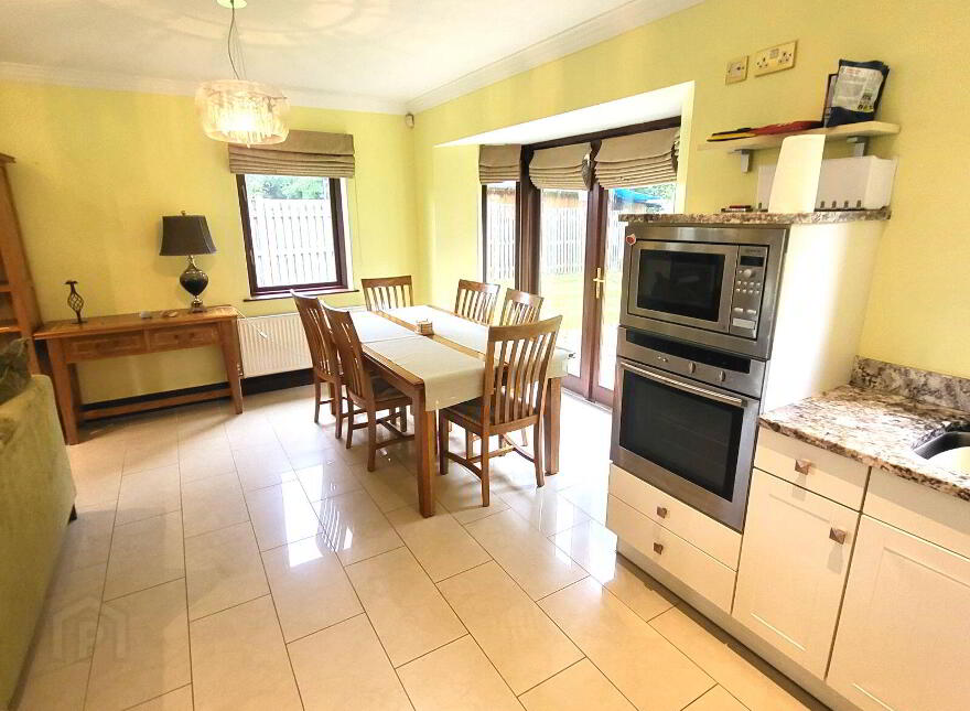 11 Errew Drive, Lough Rinn, Cloone Grange, N41E838