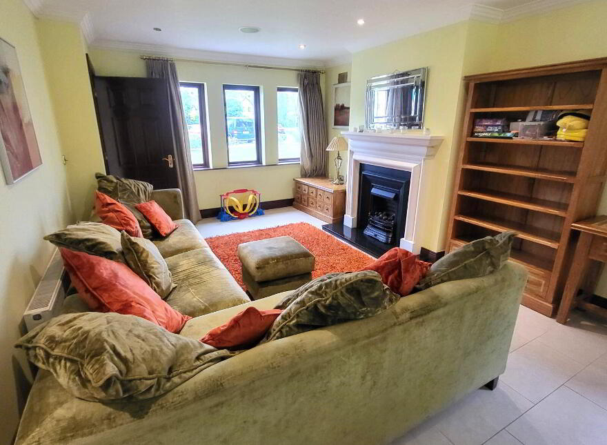 11 Errew Drive, Lough Rinn, Cloone Grange, N41E838