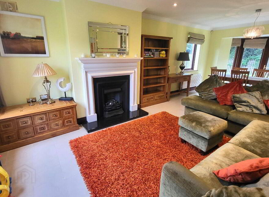 11 Errew Drive, Lough Rinn, Cloone Grange, N41E838