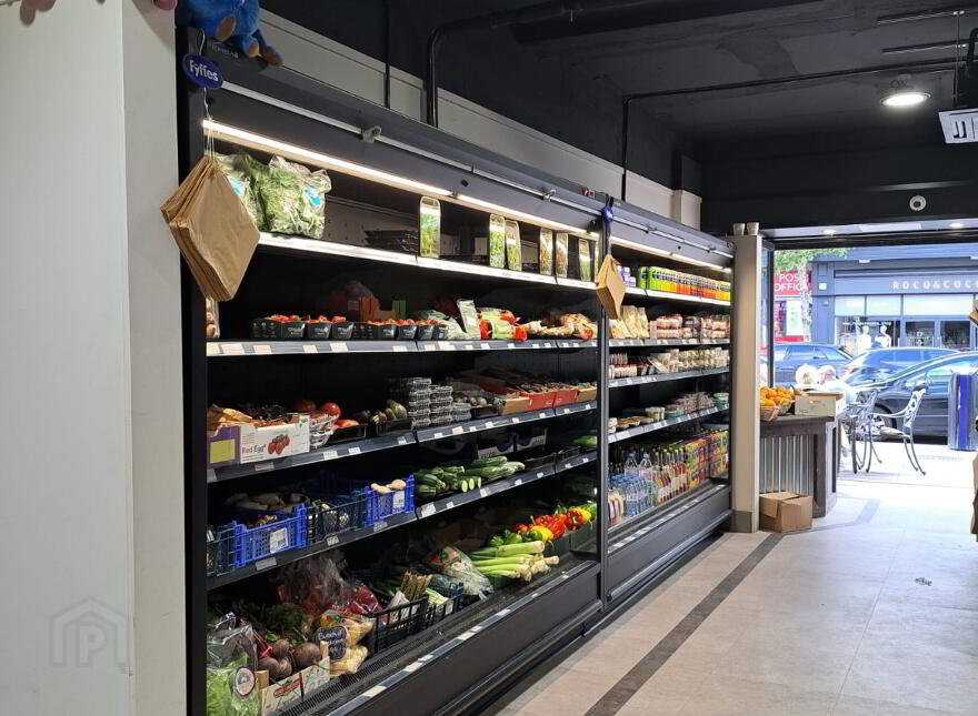 Epicurian Cheese Counter & Delicatessen, 78 High Street, Holywood, BT18 9AE