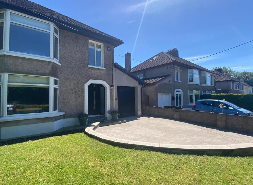 16 Beechwood Park, Ballinlough, T12N2R5
