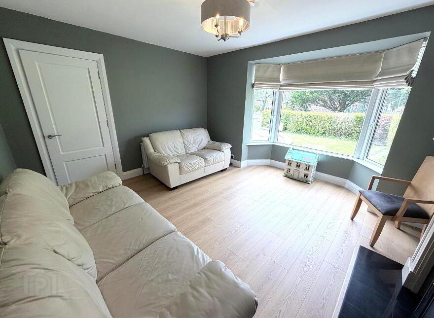16 Beechwood Park, Ballinlough, T12N2R5