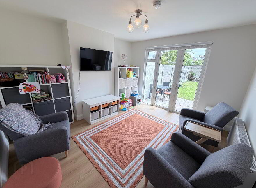 16 Beechwood Park, Ballinlough, T12N2R5