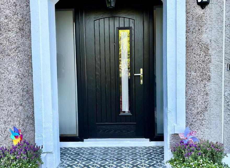 16 Beechwood Park, Ballinlough, T12N2R5
