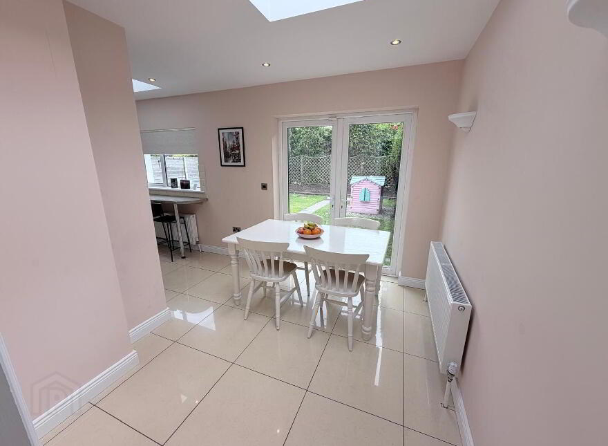 16 Beechwood Park, Ballinlough, T12N2R5