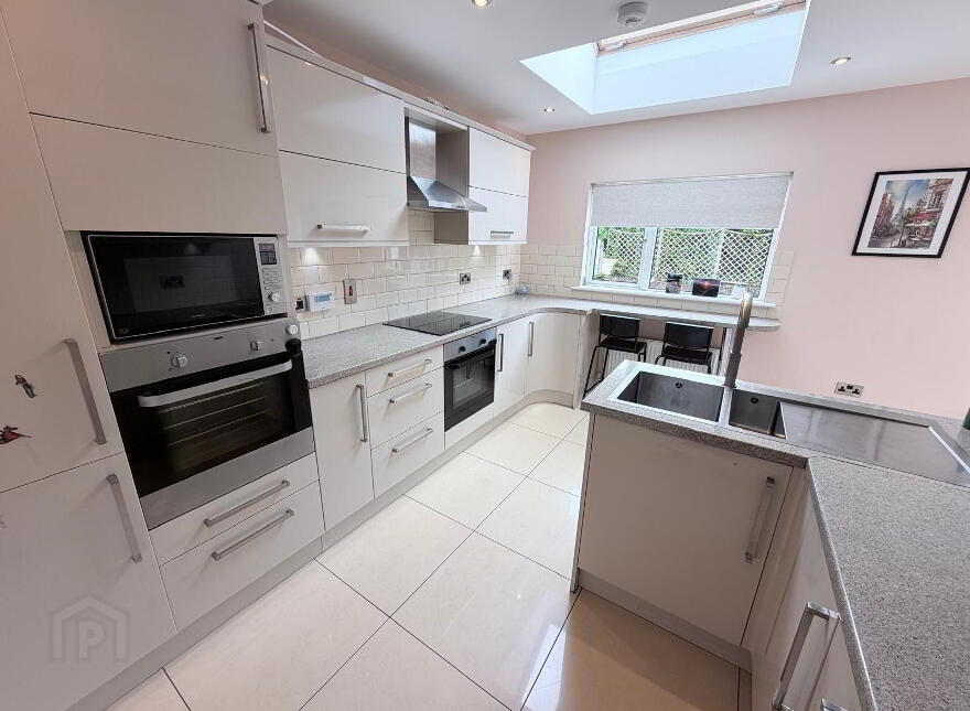 16 Beechwood Park, Ballinlough, T12N2R5