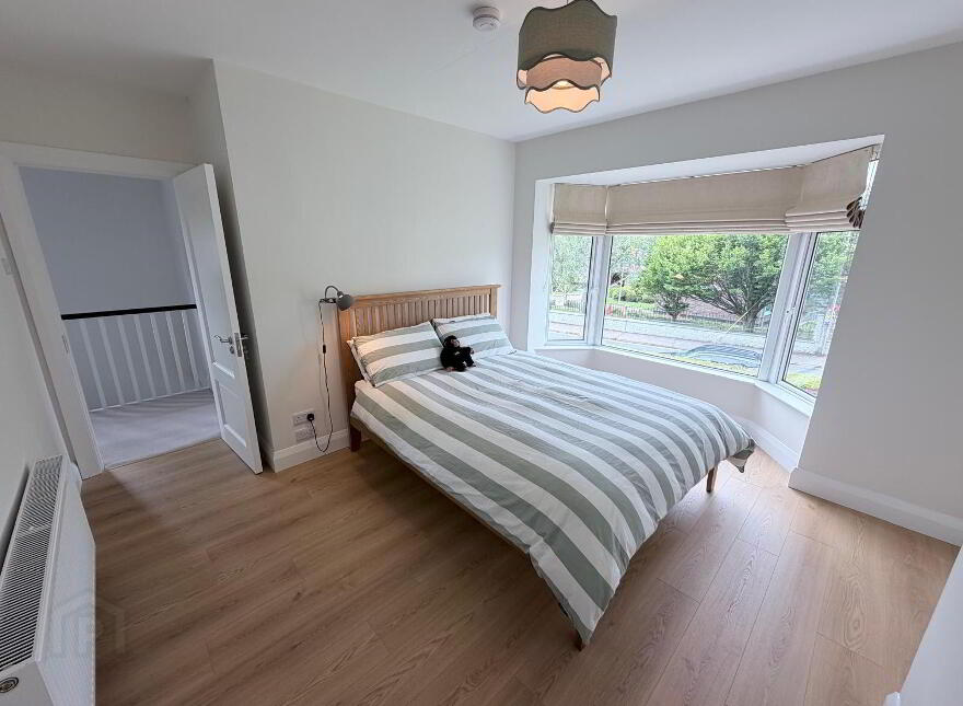 16 Beechwood Park, Ballinlough, T12N2R5