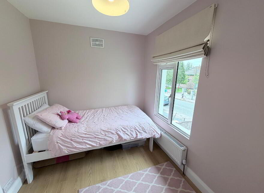 16 Beechwood Park, Ballinlough, T12N2R5