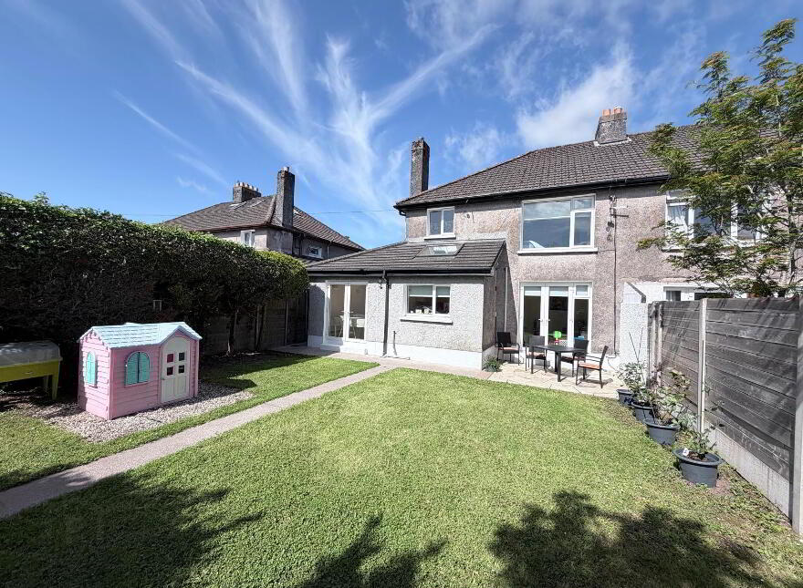 16 Beechwood Park, Ballinlough, T12N2R5