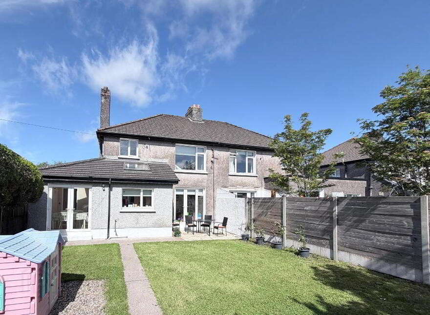16 Beechwood Park, Ballinlough, T12N2R5