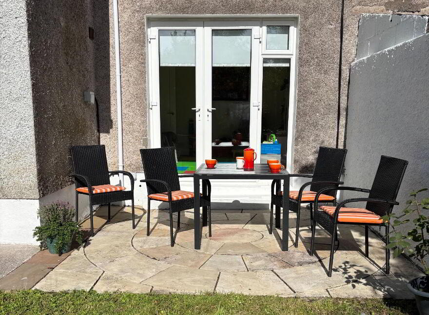 16 Beechwood Park, Ballinlough, T12N2R5