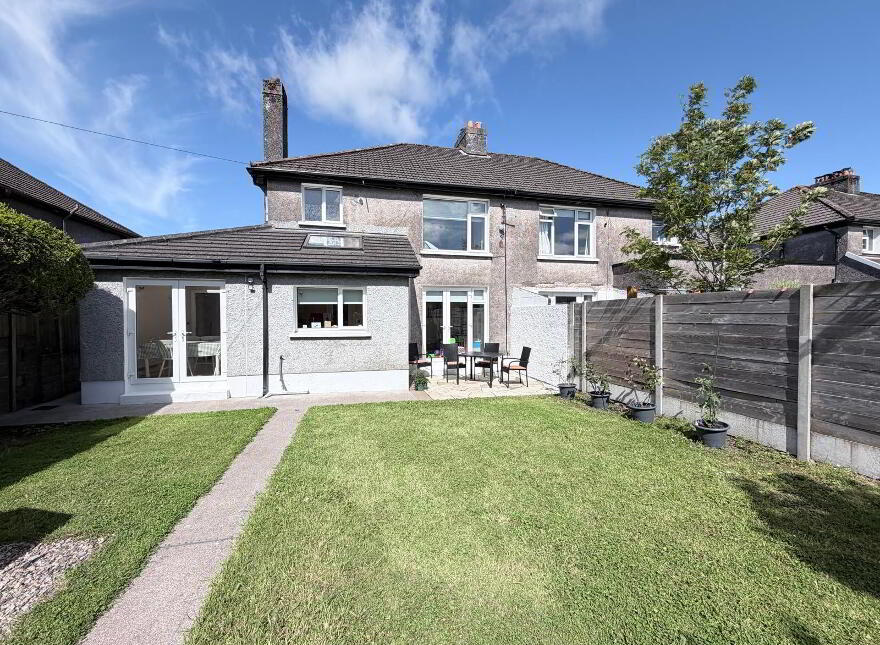 16 Beechwood Park, Ballinlough, T12N2R5