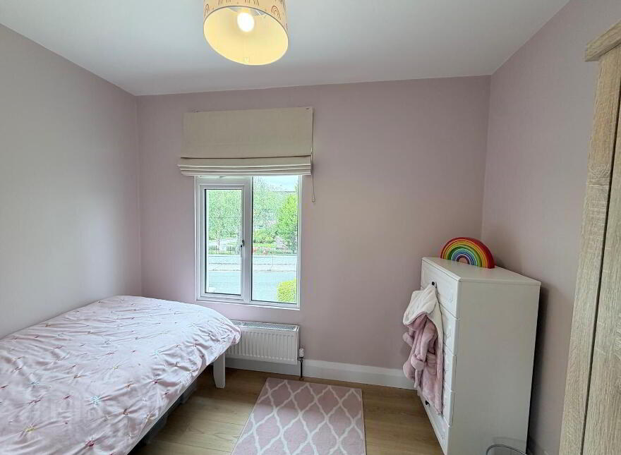 16 Beechwood Park, Ballinlough, T12N2R5