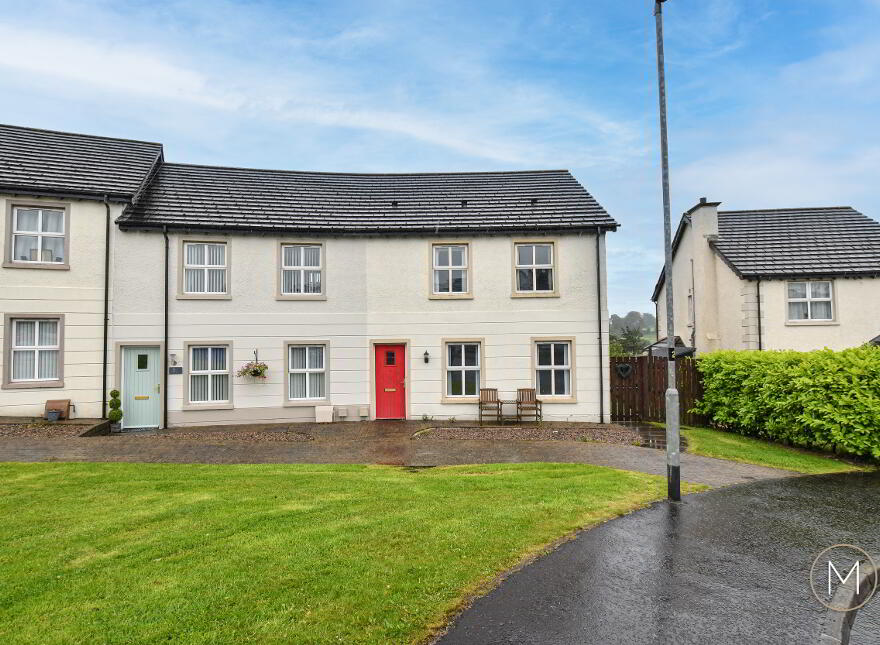 6 Loranville, Larne, BT40 2AY