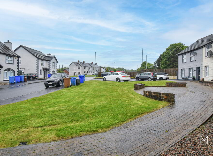 6 Loranville, Larne, BT40 2AY