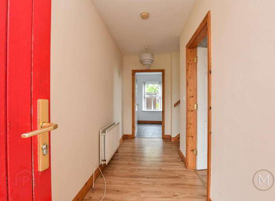 6 Loranville, Larne, BT40 2AY